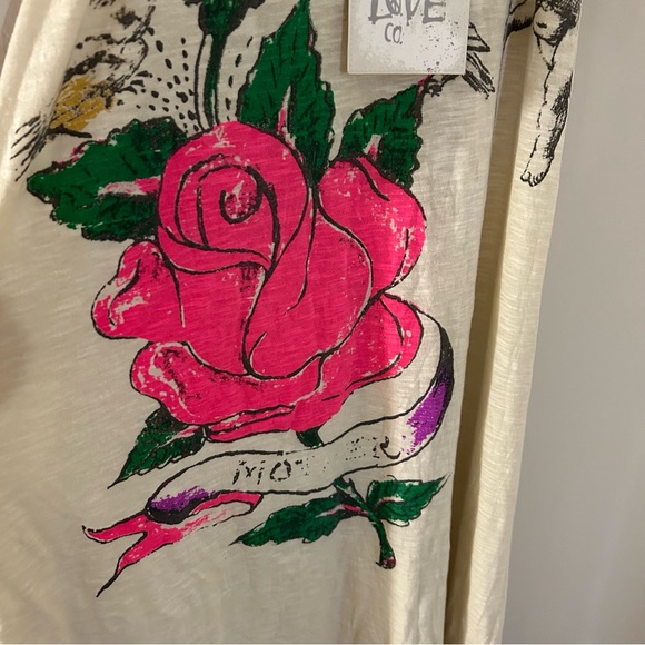 Magnolia Pearl Abbeyrosa Lana Tank Dress 1203 in Moonlight - Picture 7 of 12